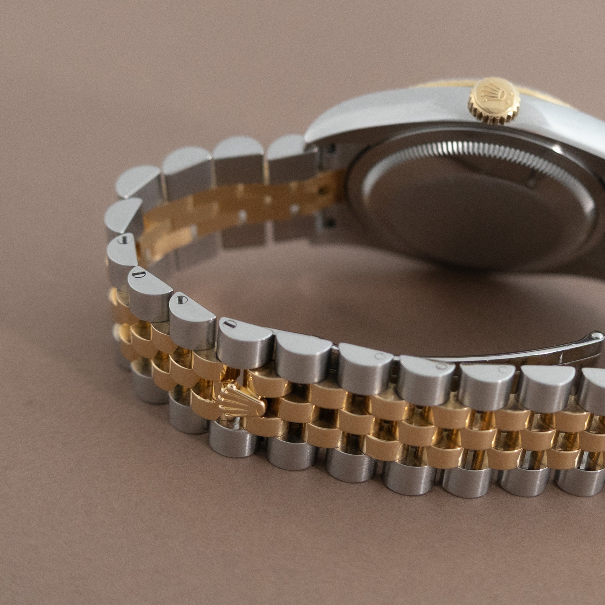 Rolex Datejust Bicolor Jubilee