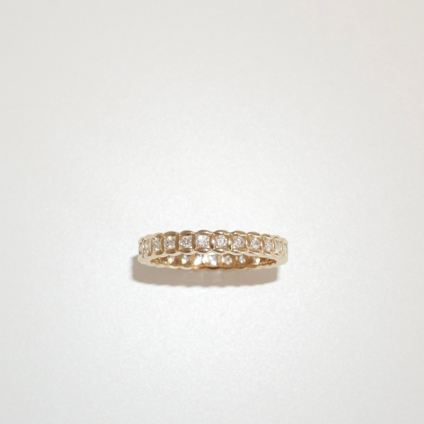 Eternity Ring Rose