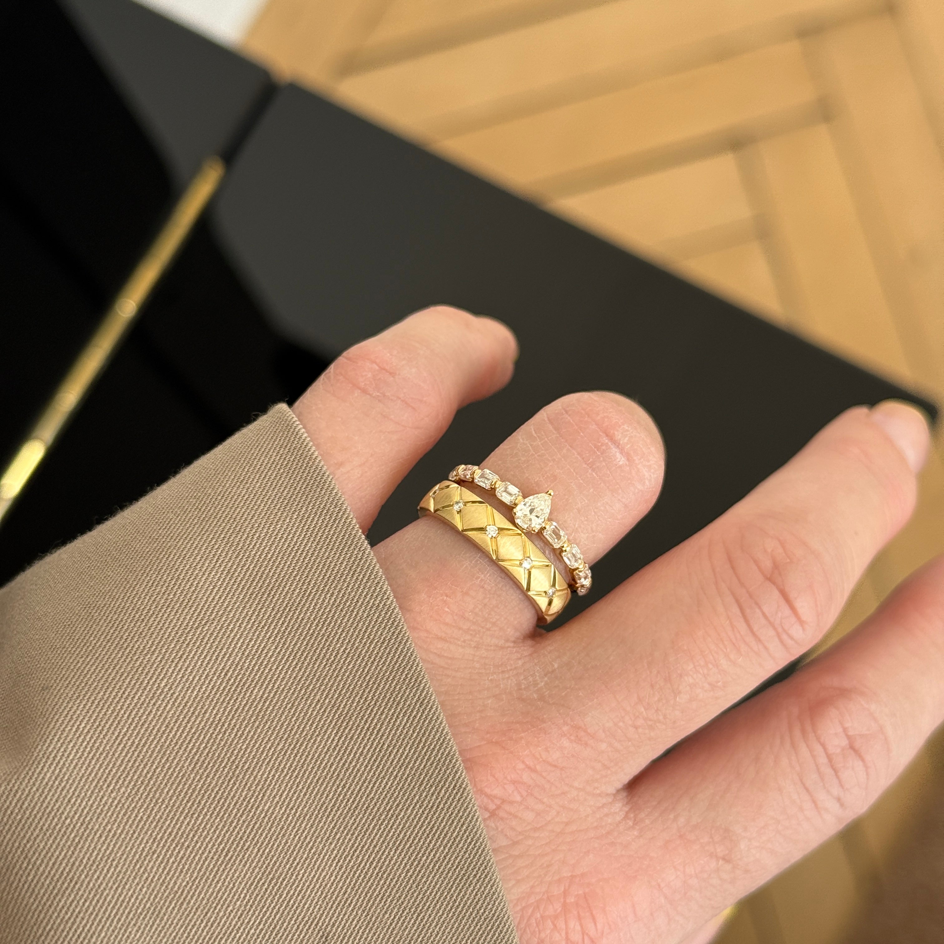 Ring Diamanten