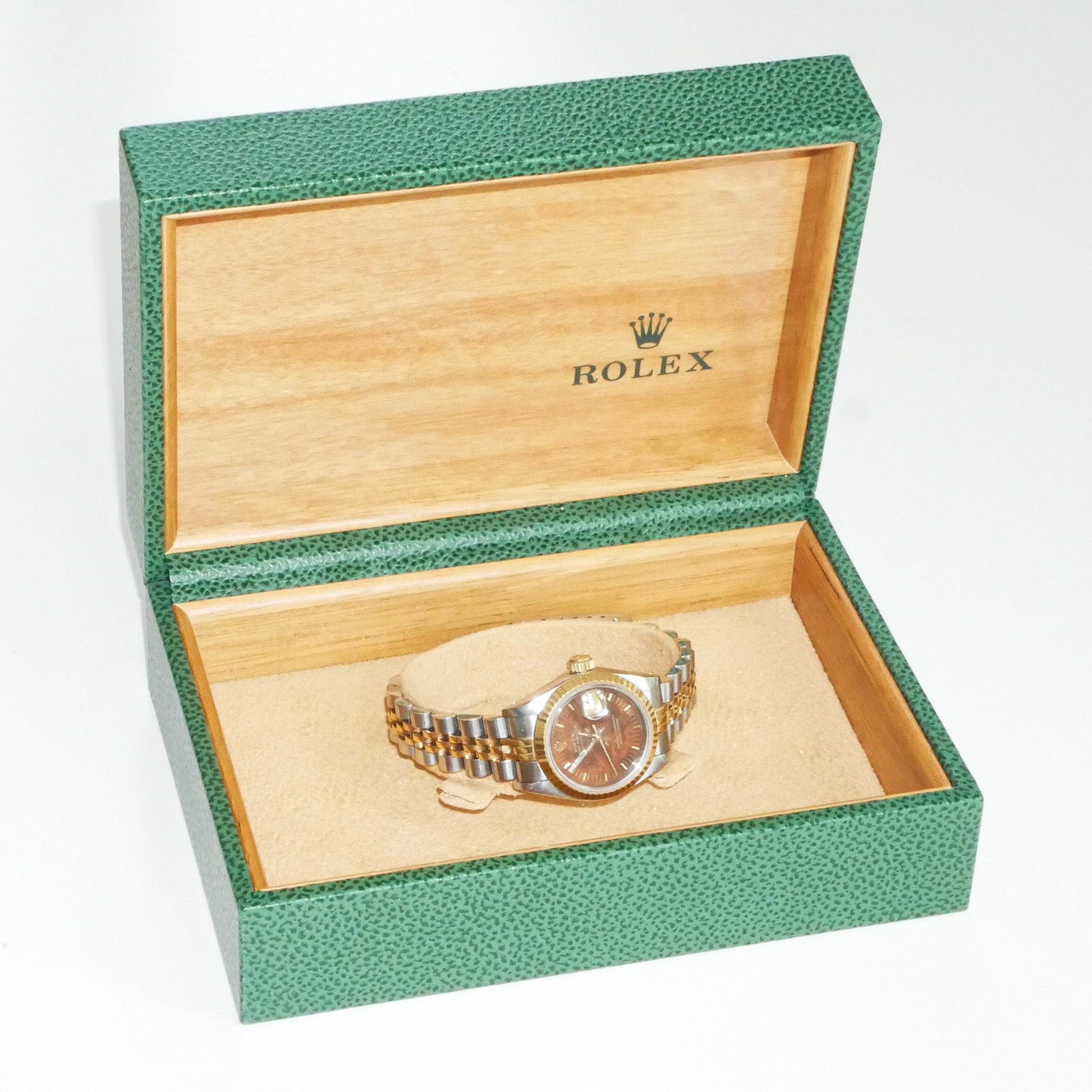 Rolex Datejust 26