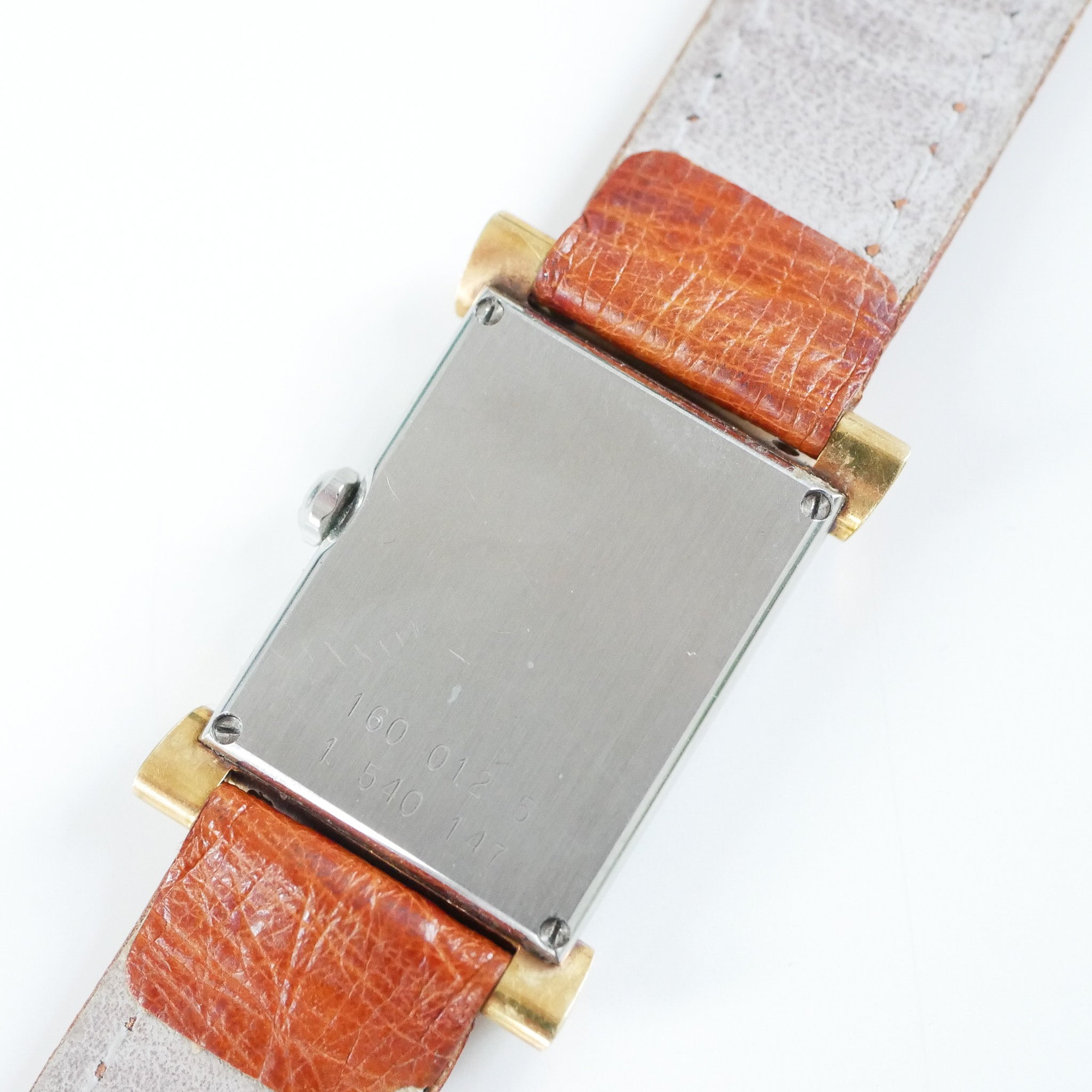 Jaeger leCoultre