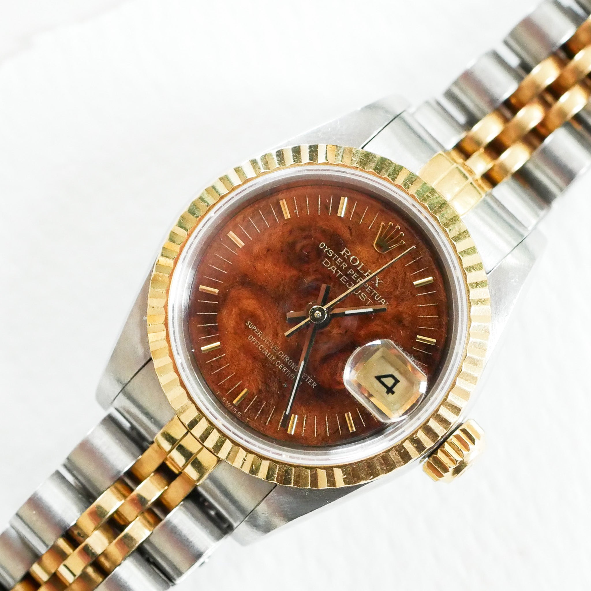 Rolex Datejust 26