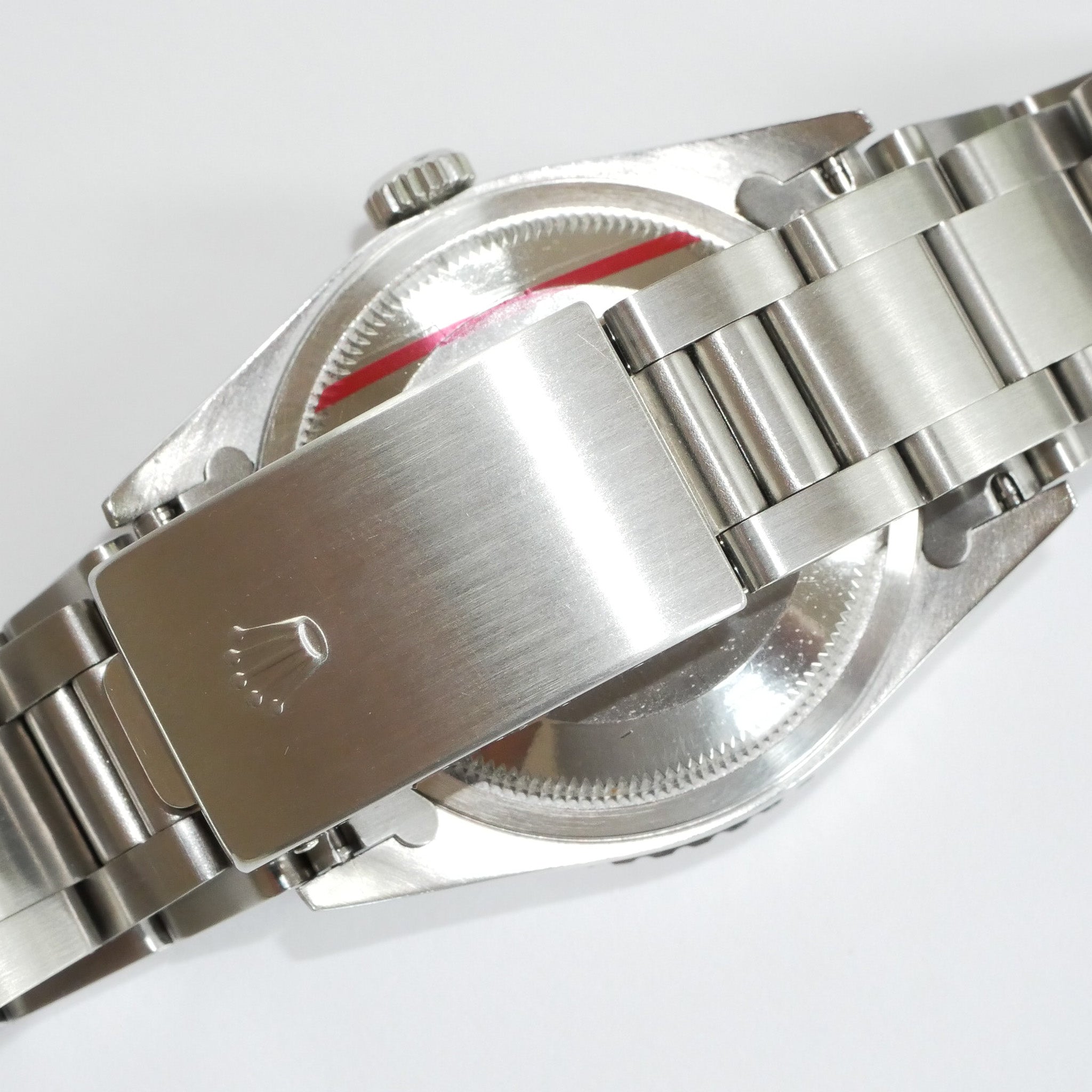Rolex Ddatejust Turn-O-graph