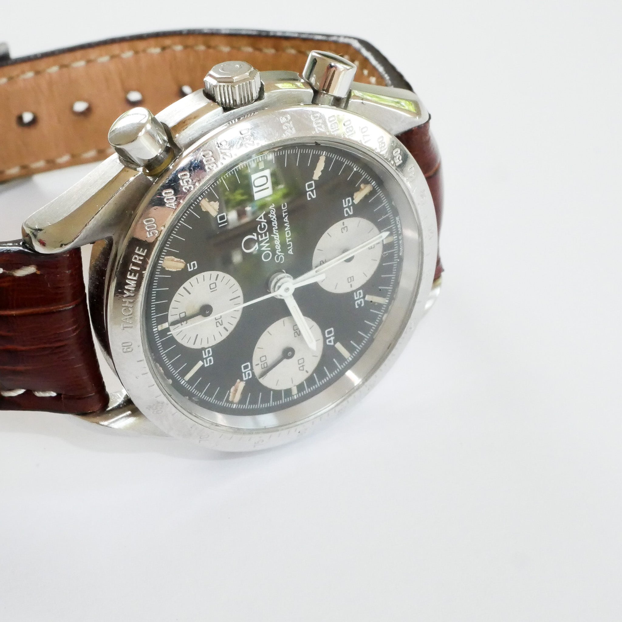 Omega Speedmaster 7740