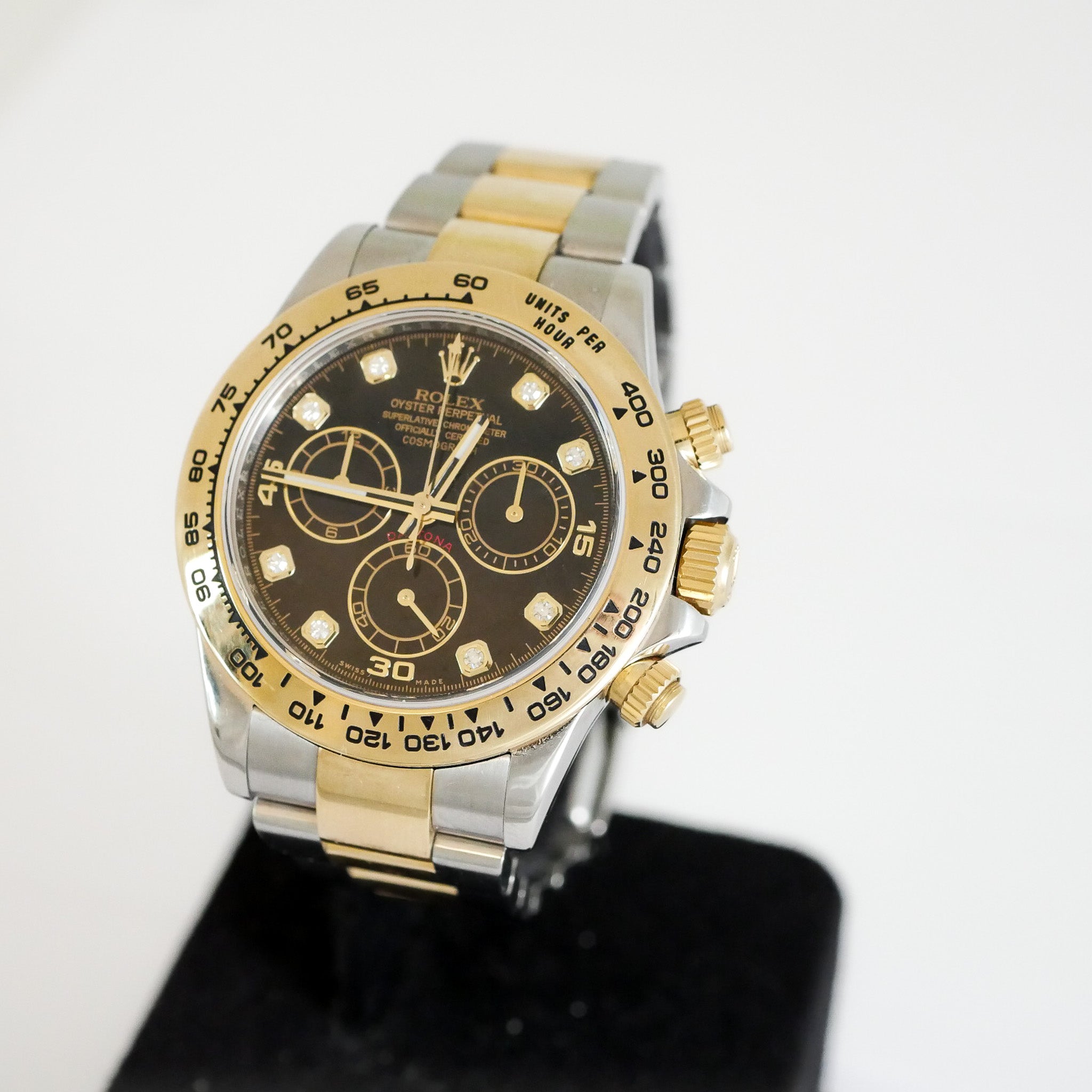 Rolex Daytona Oyster Perpetual Cosmograph