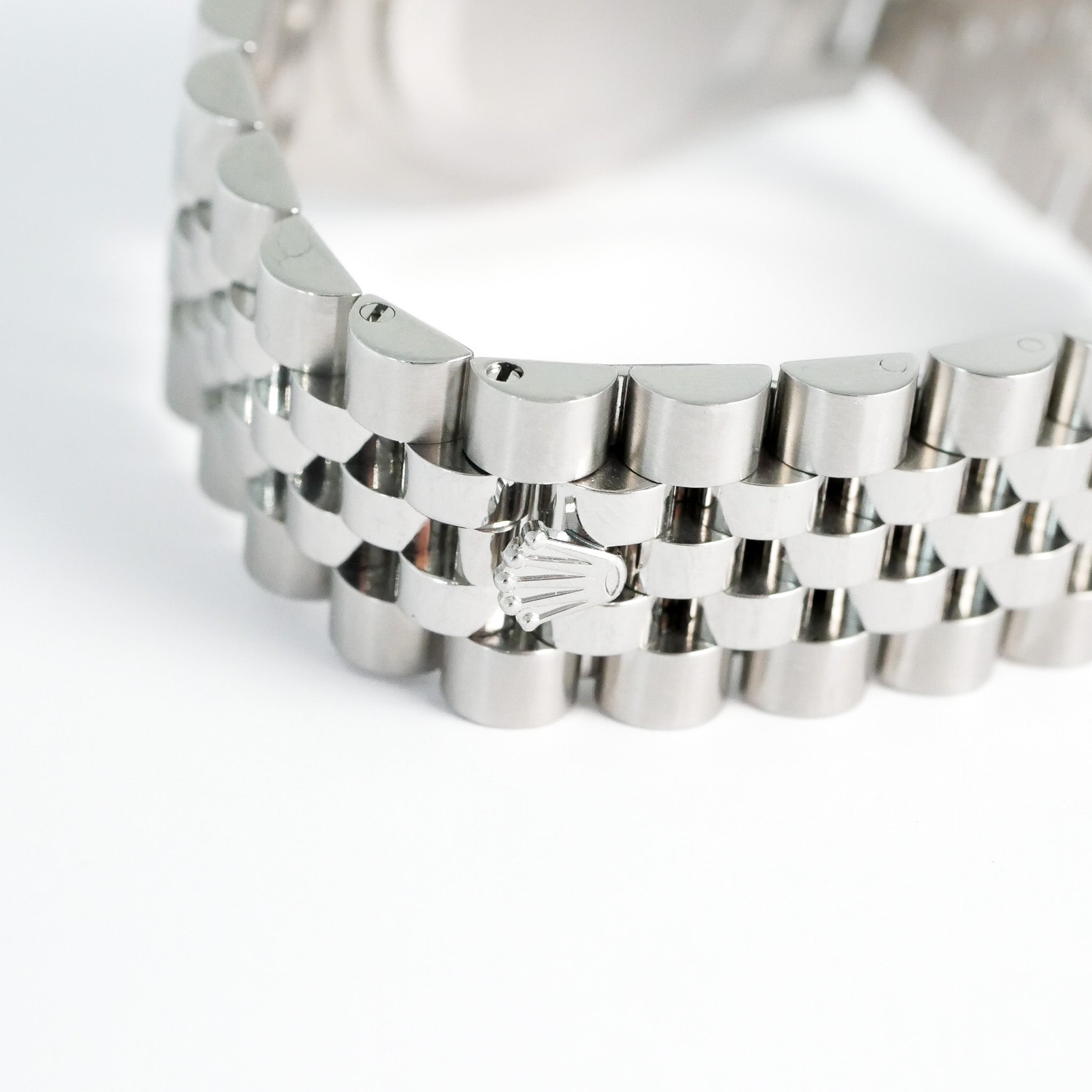 Rolex Datejust 36 Oyster Perpetual