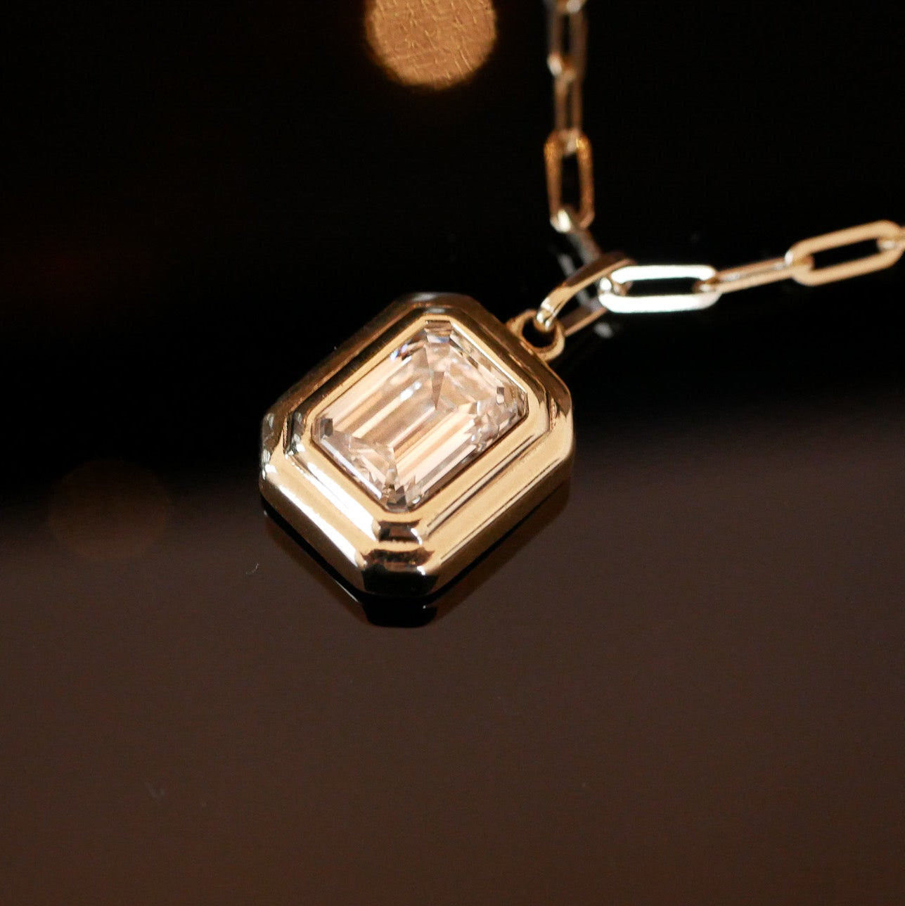 Kettenanhänger Lotta