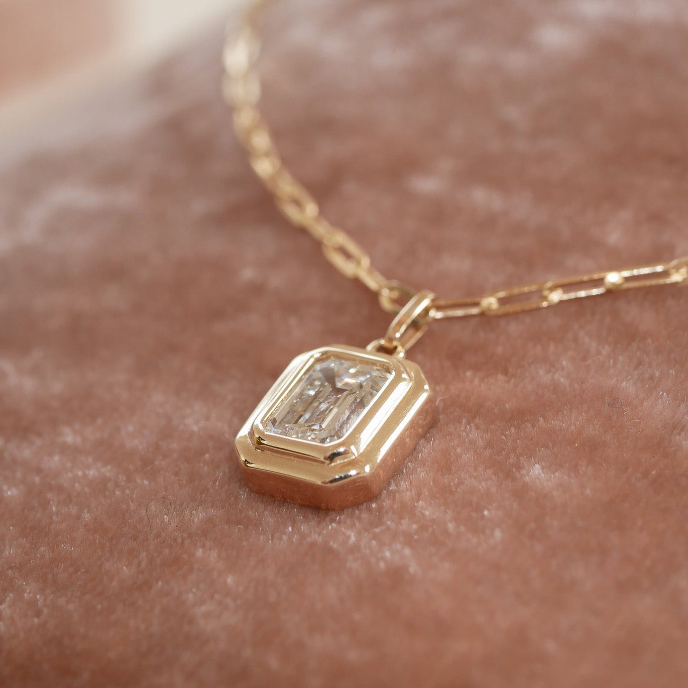 Kettenanhänger Lotta