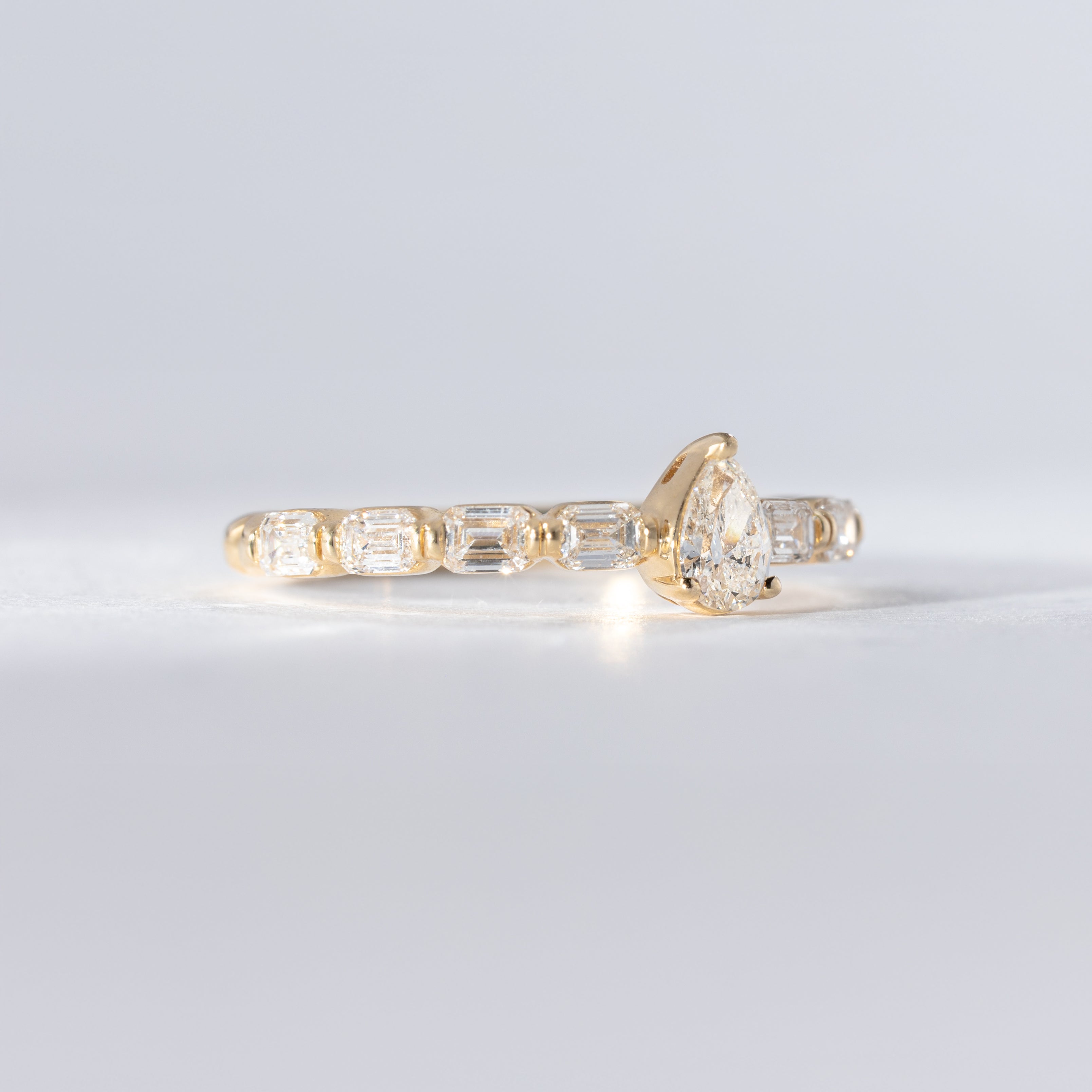Ring Diamanten