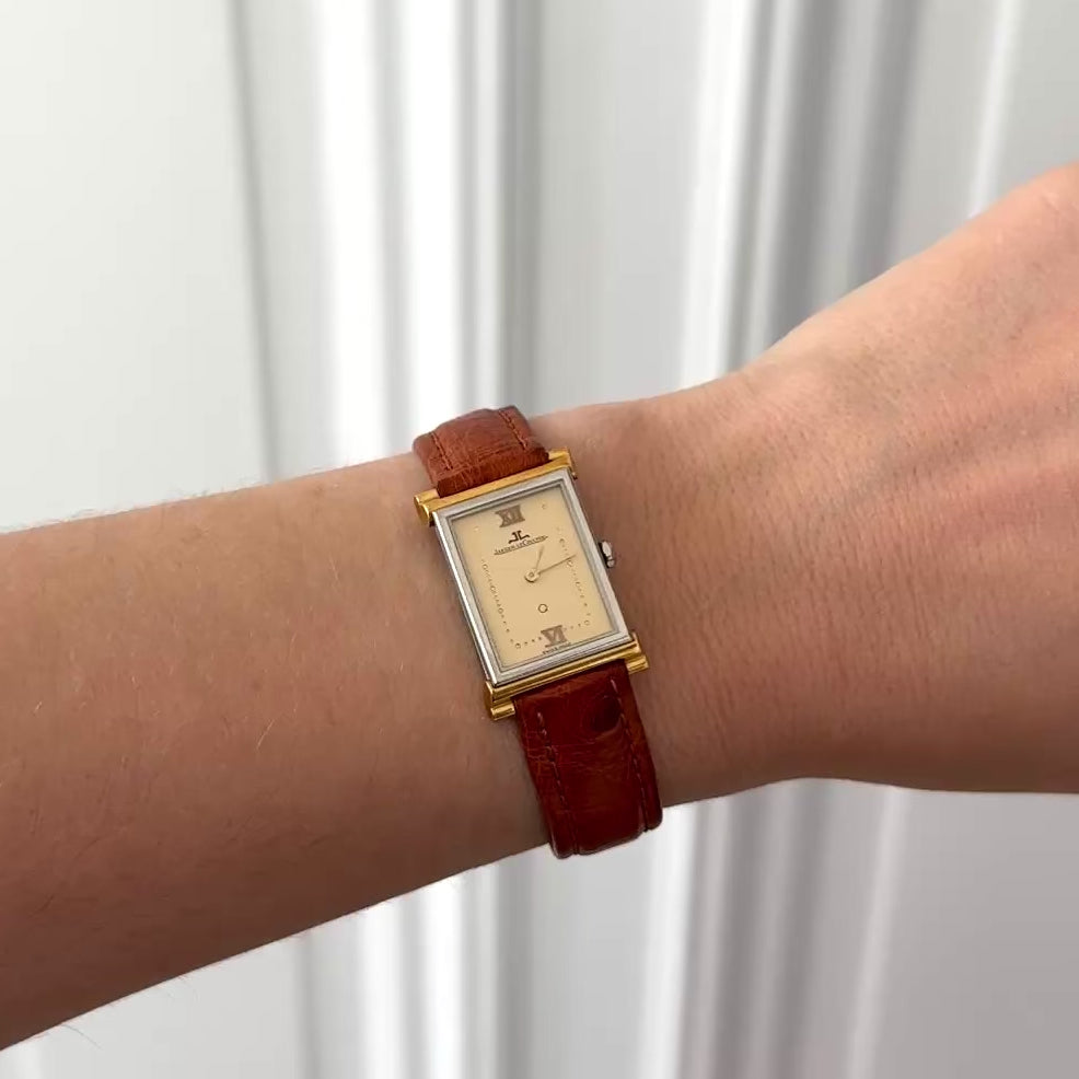 Jaeger leCoultre