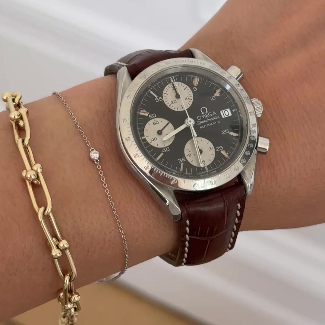 Omega Speedmaster 7740