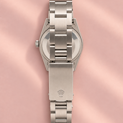 Rolex Air-King 14000 Salmon Dial 34 mm | Vintage