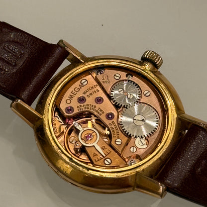 Omega Uhr