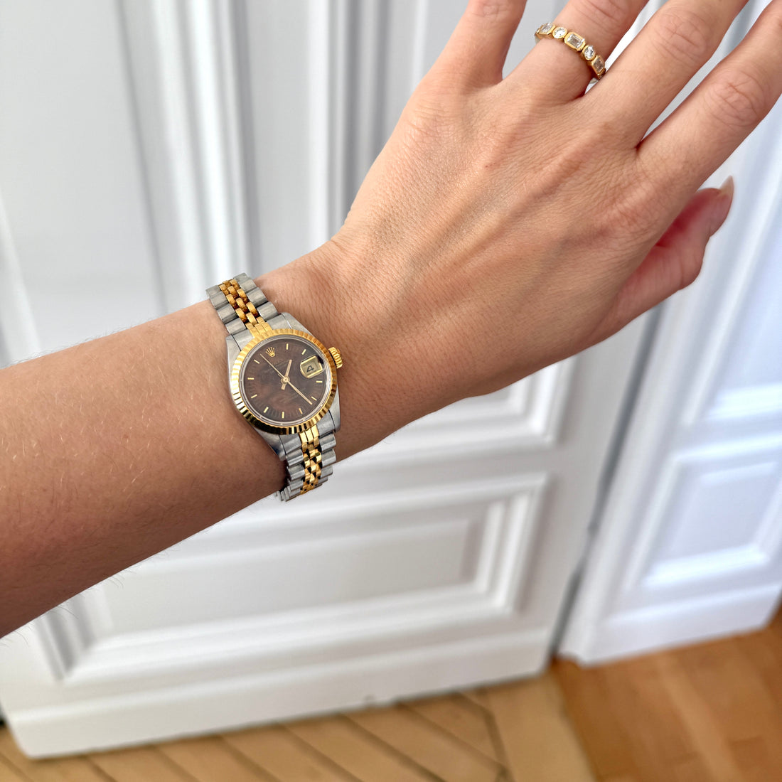 Rolex Datejust 26