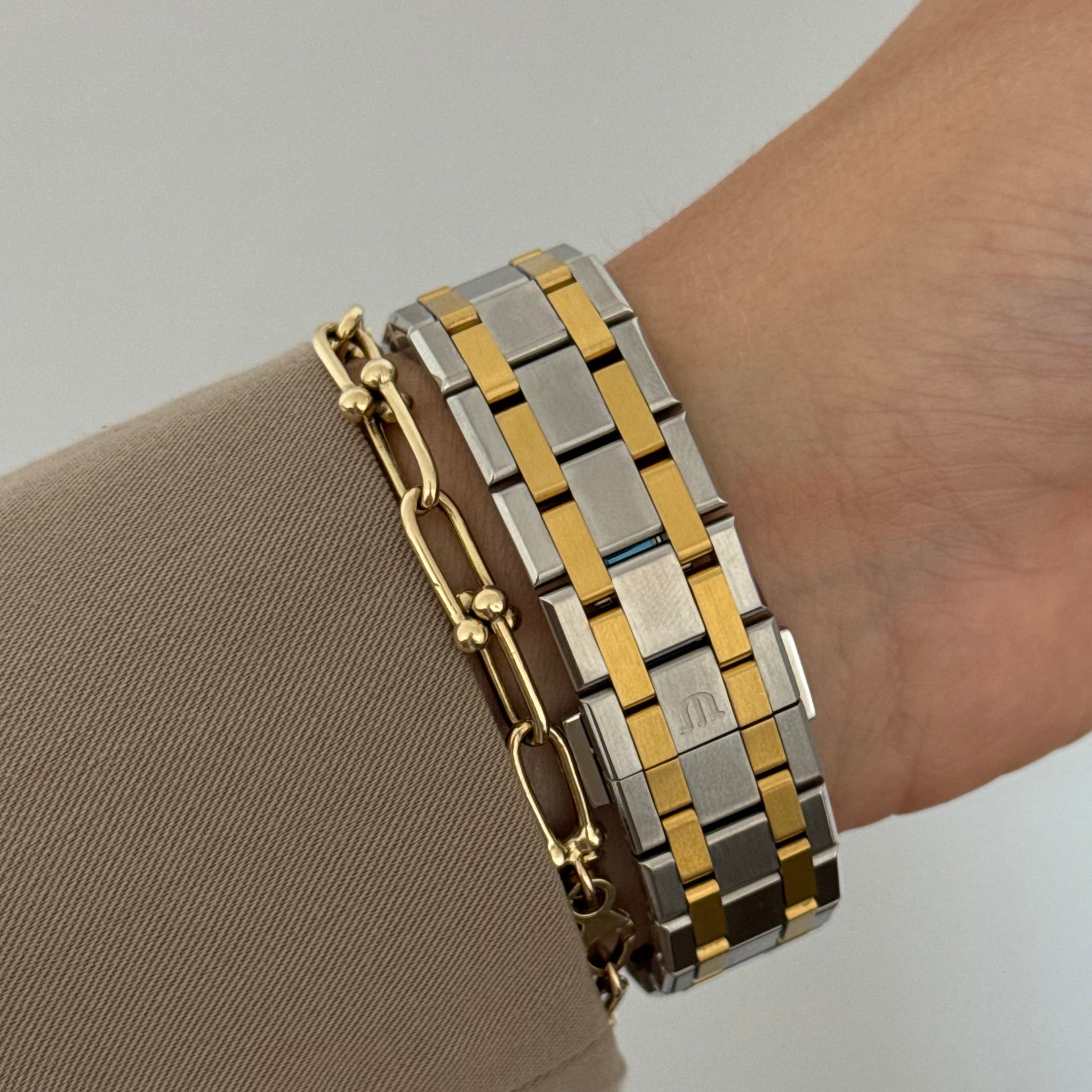 Maurice Lacroix Uhr Automatic