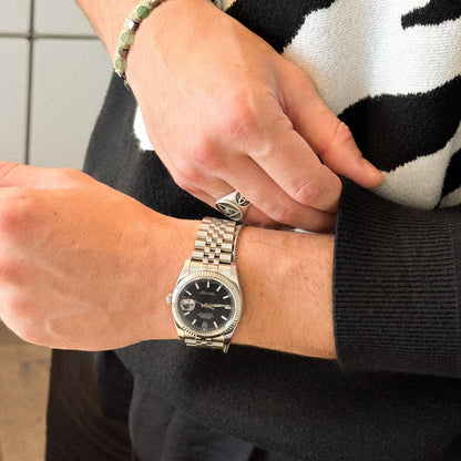 Rolex Datejust 36 Oyster Perpetual