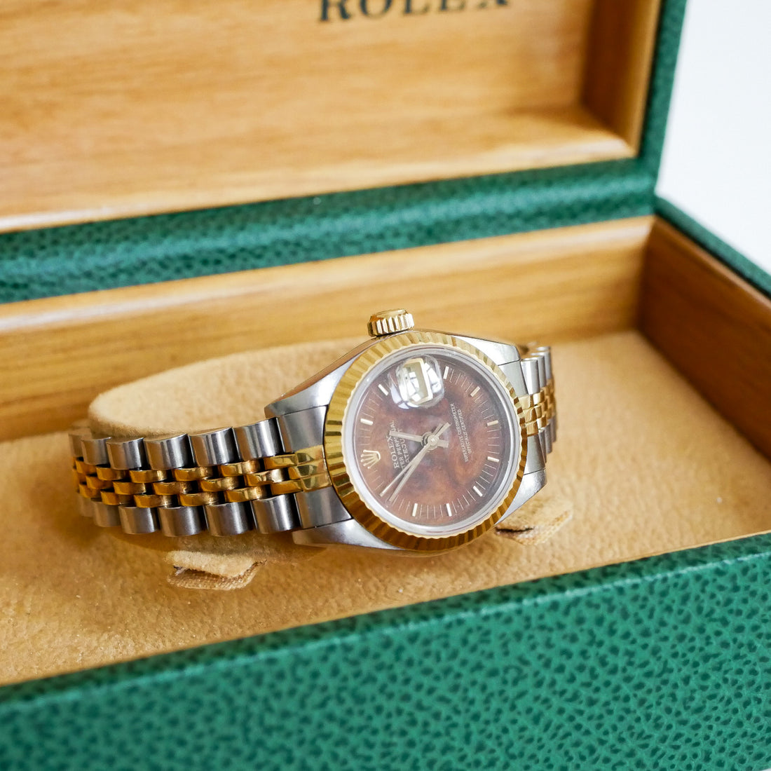 Rolex Datejust 26