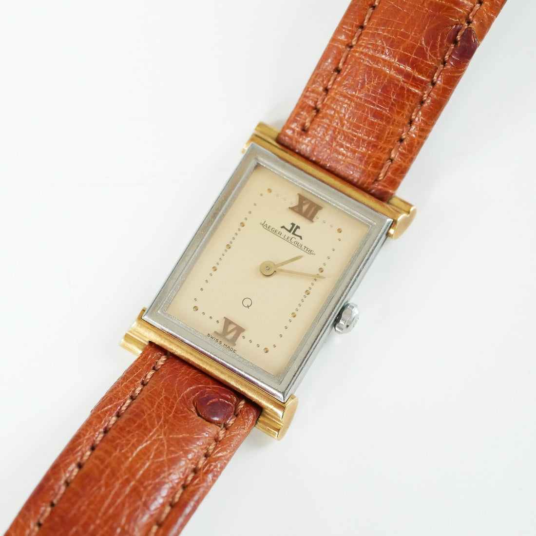 Jaeger leCoultre
