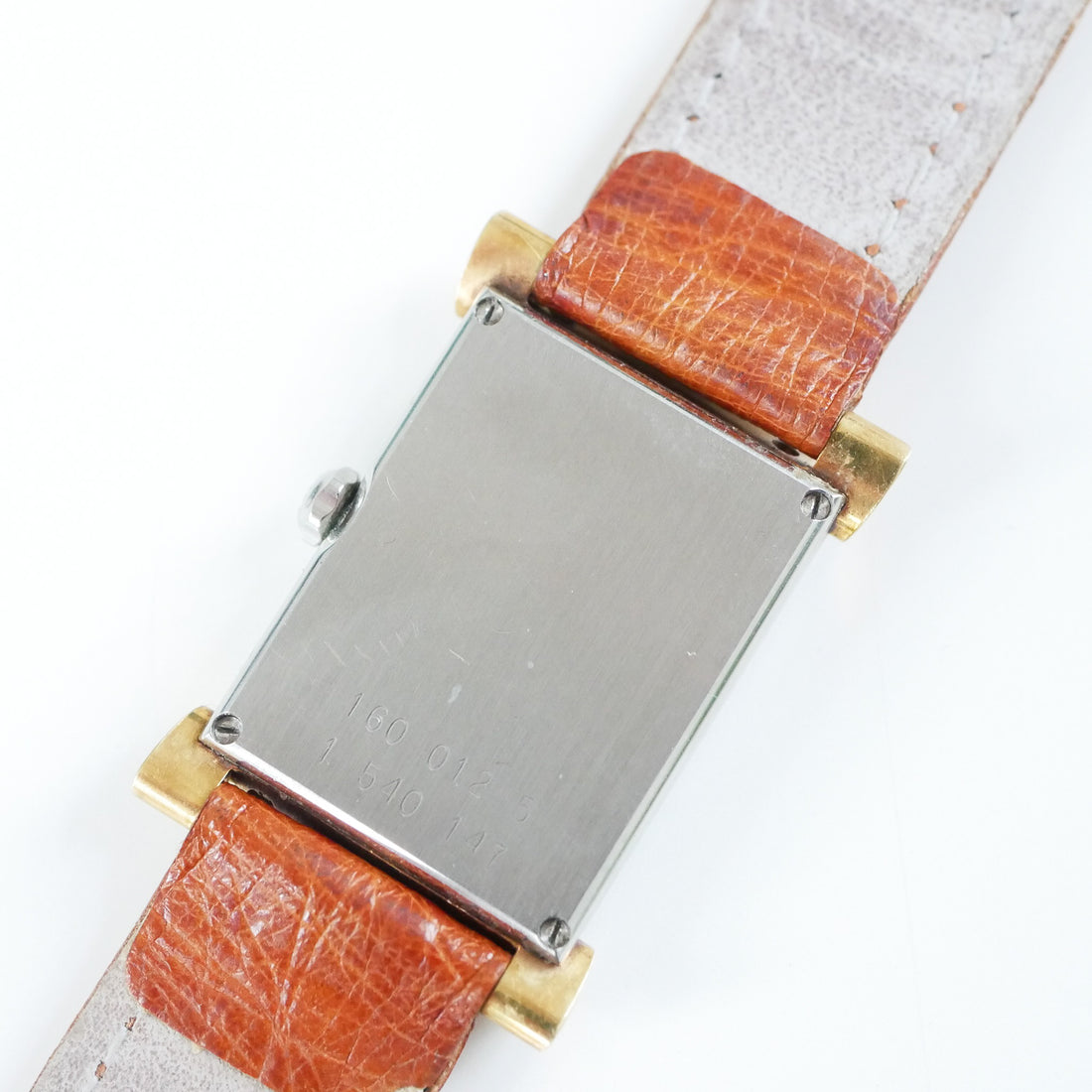 Jaeger leCoultre