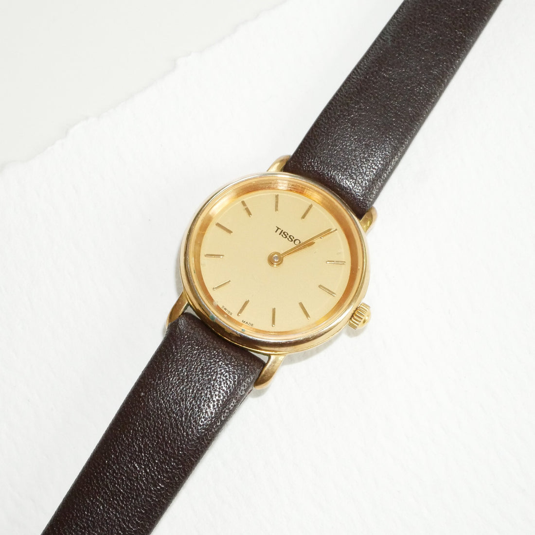 Tissot Uhr