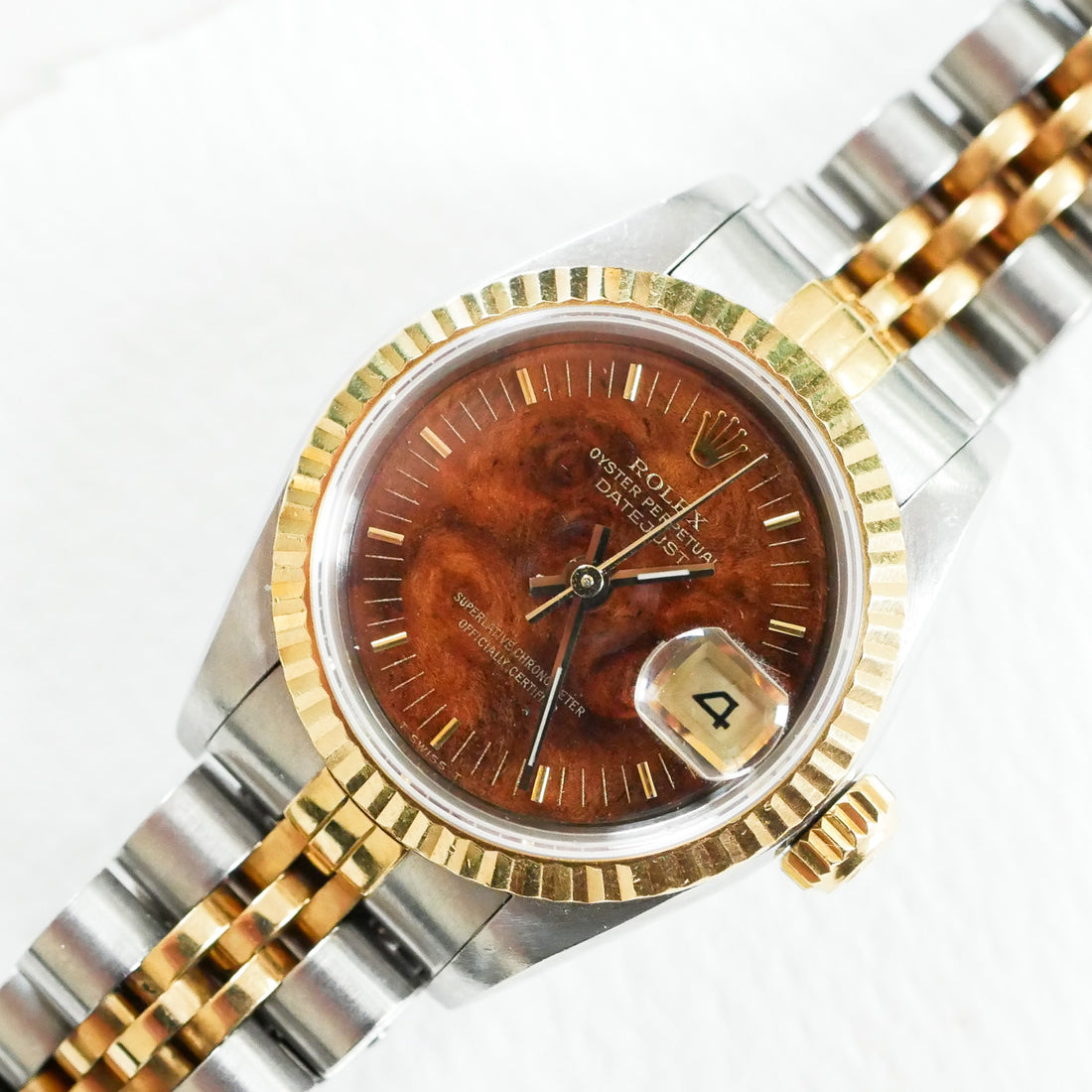 Rolex Datejust 26