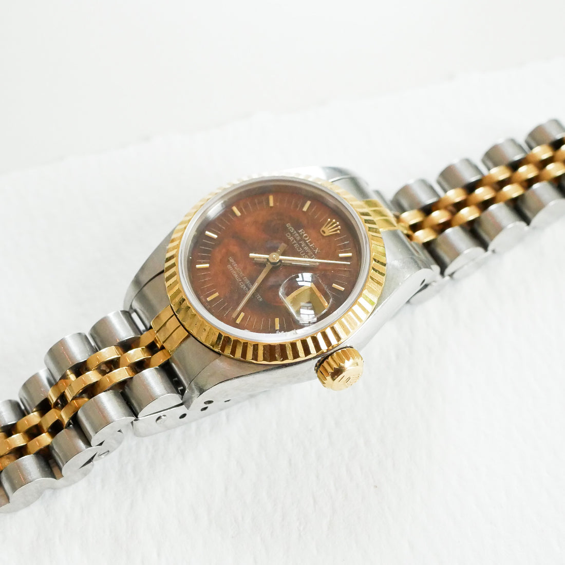Rolex Datejust 26