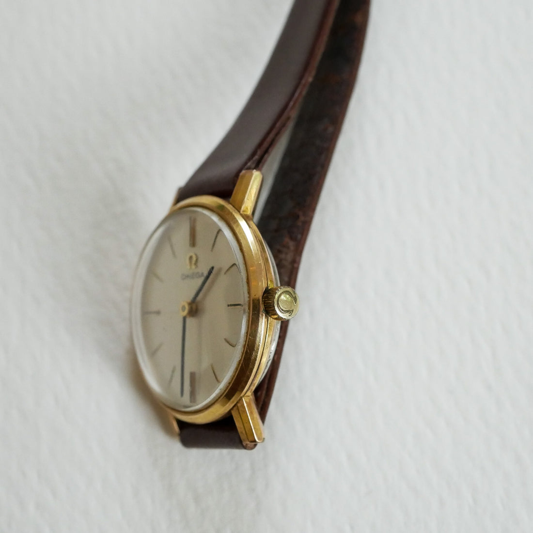 Omega Uhr