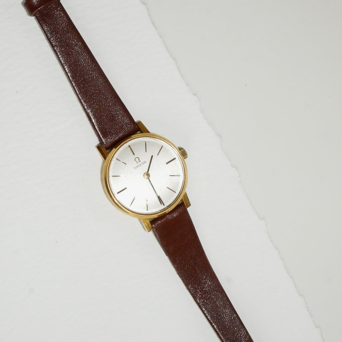 Omega Uhr