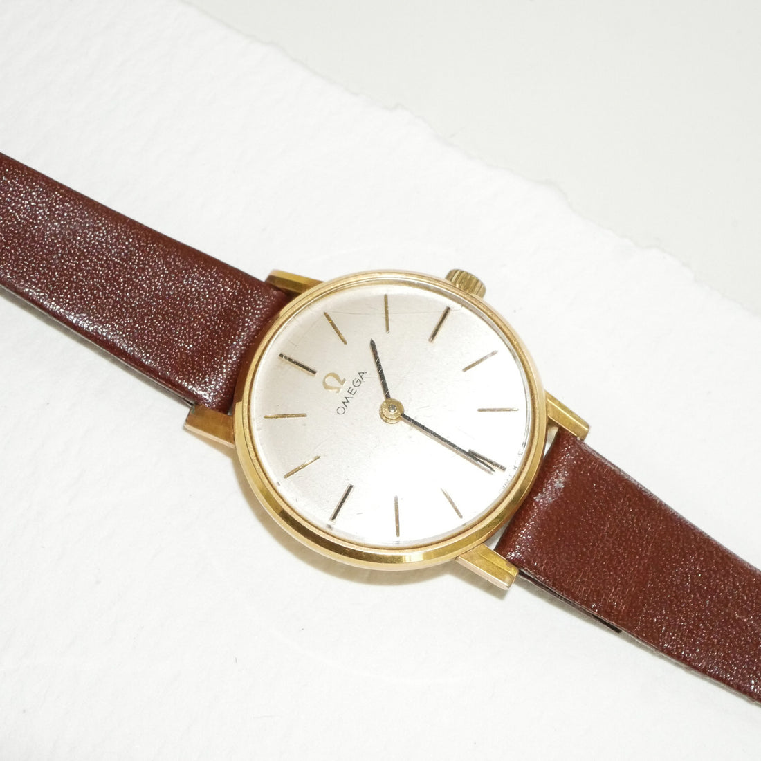 Omega Uhr