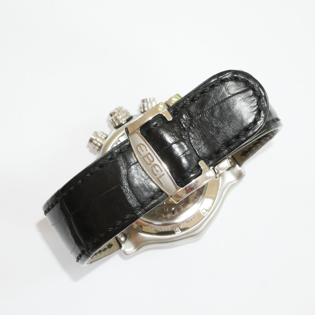 Ebel Uhr, Zenith El Primero