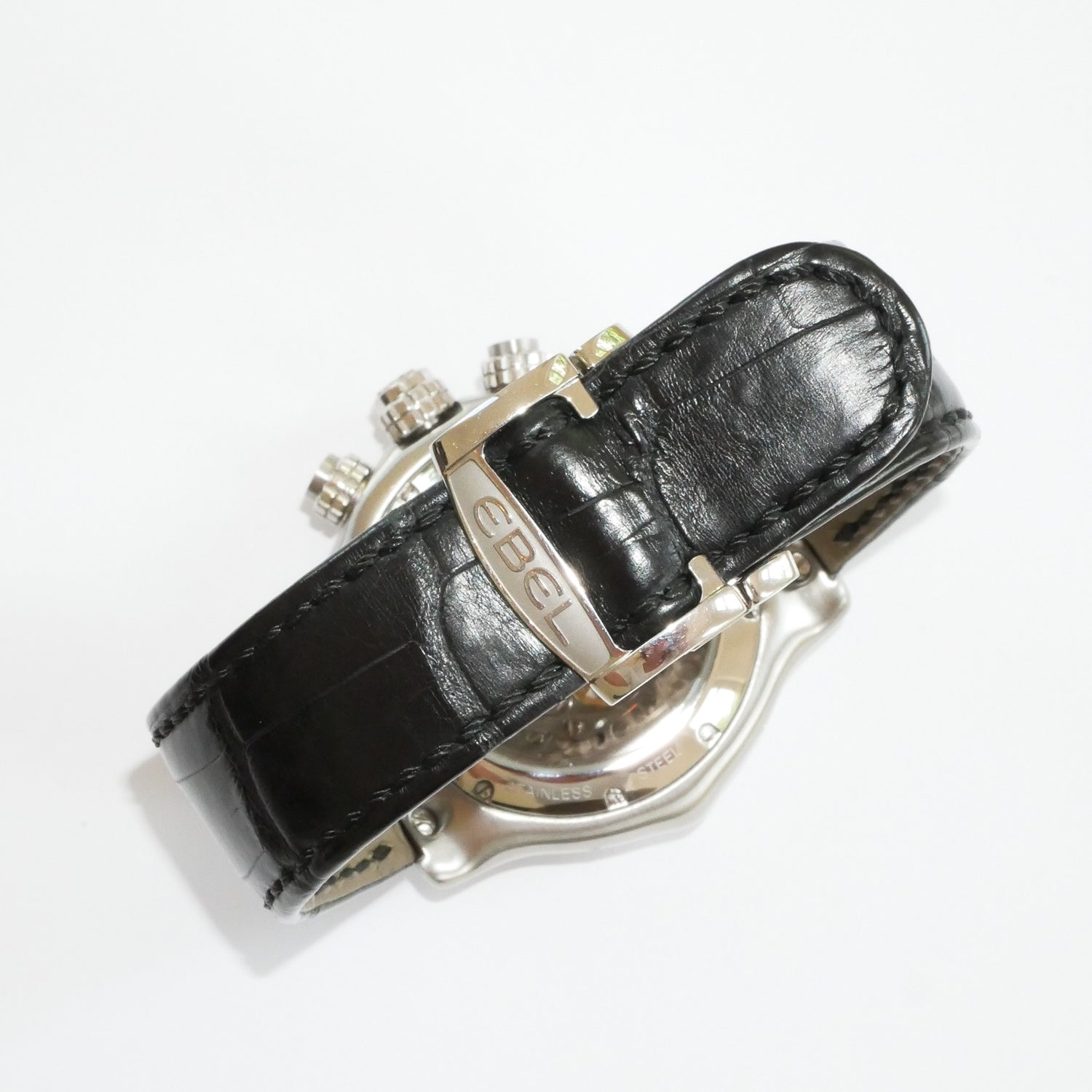 Ebel Uhr, Zenith El Primero