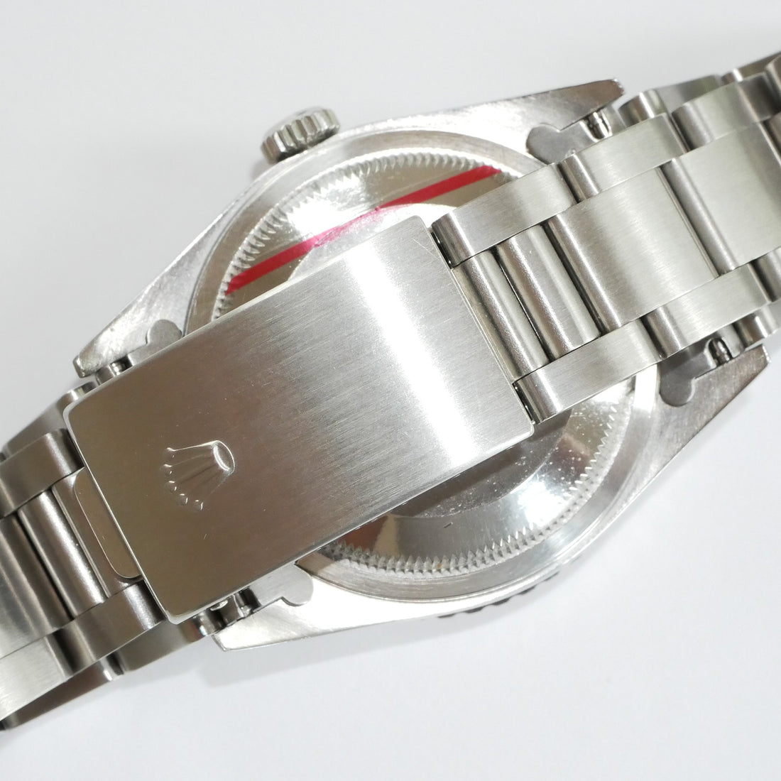 Rolex Ddatejust Turn-O-graph