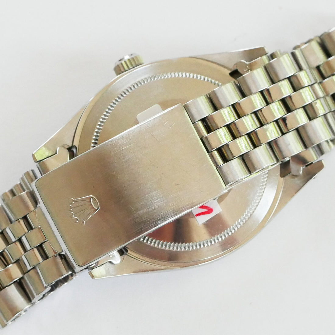Rolex Datejust Turn-O-Graph
