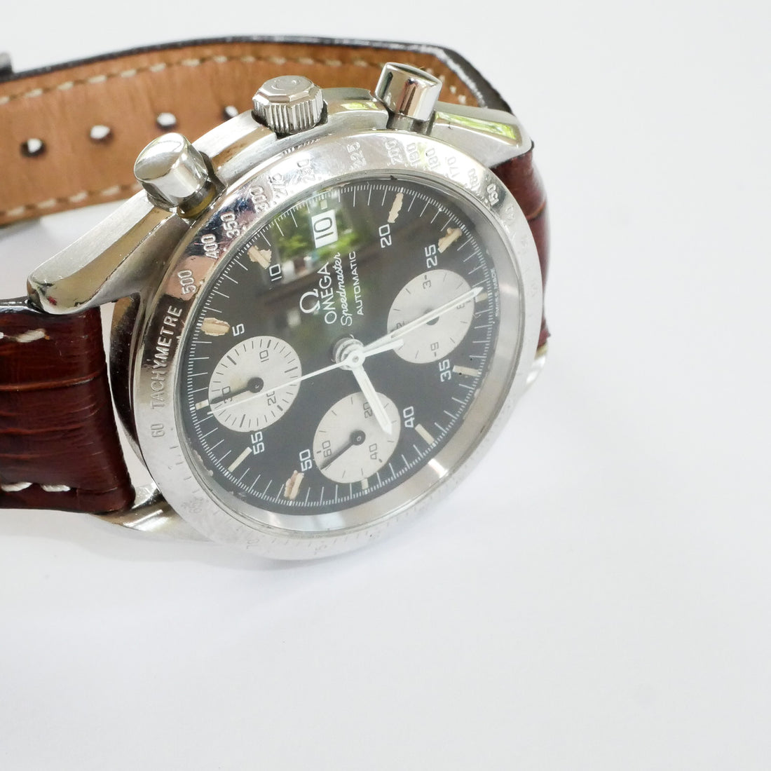 Omega Speedmaster 7740