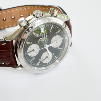 Omega Speedmaster 7740
