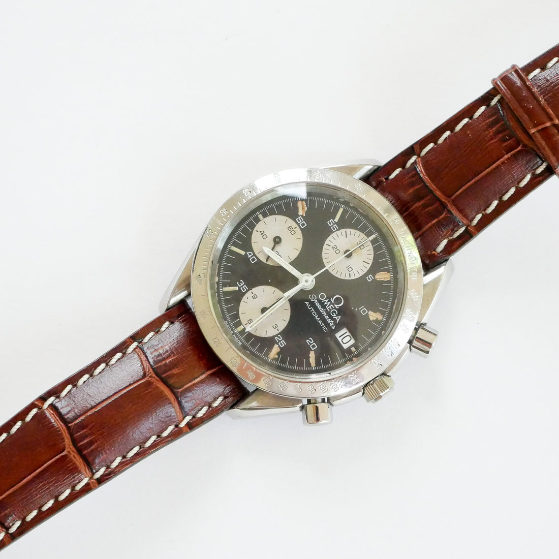 Omega Speedmaster 7740
