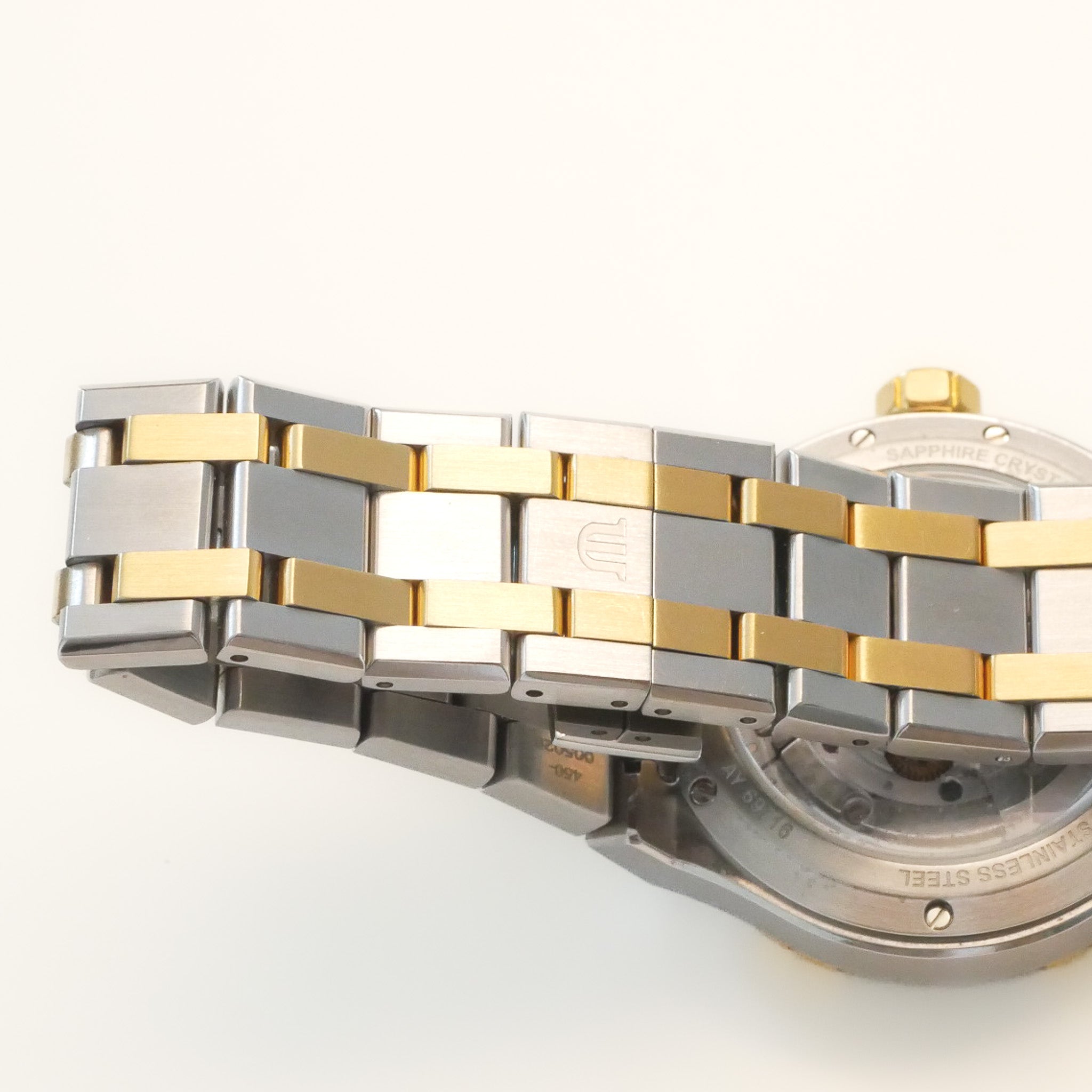 Maurice Lacroix Uhr Automatic