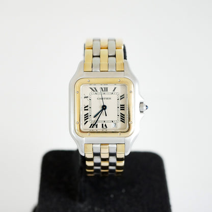 Cartier Panthére 3Liner