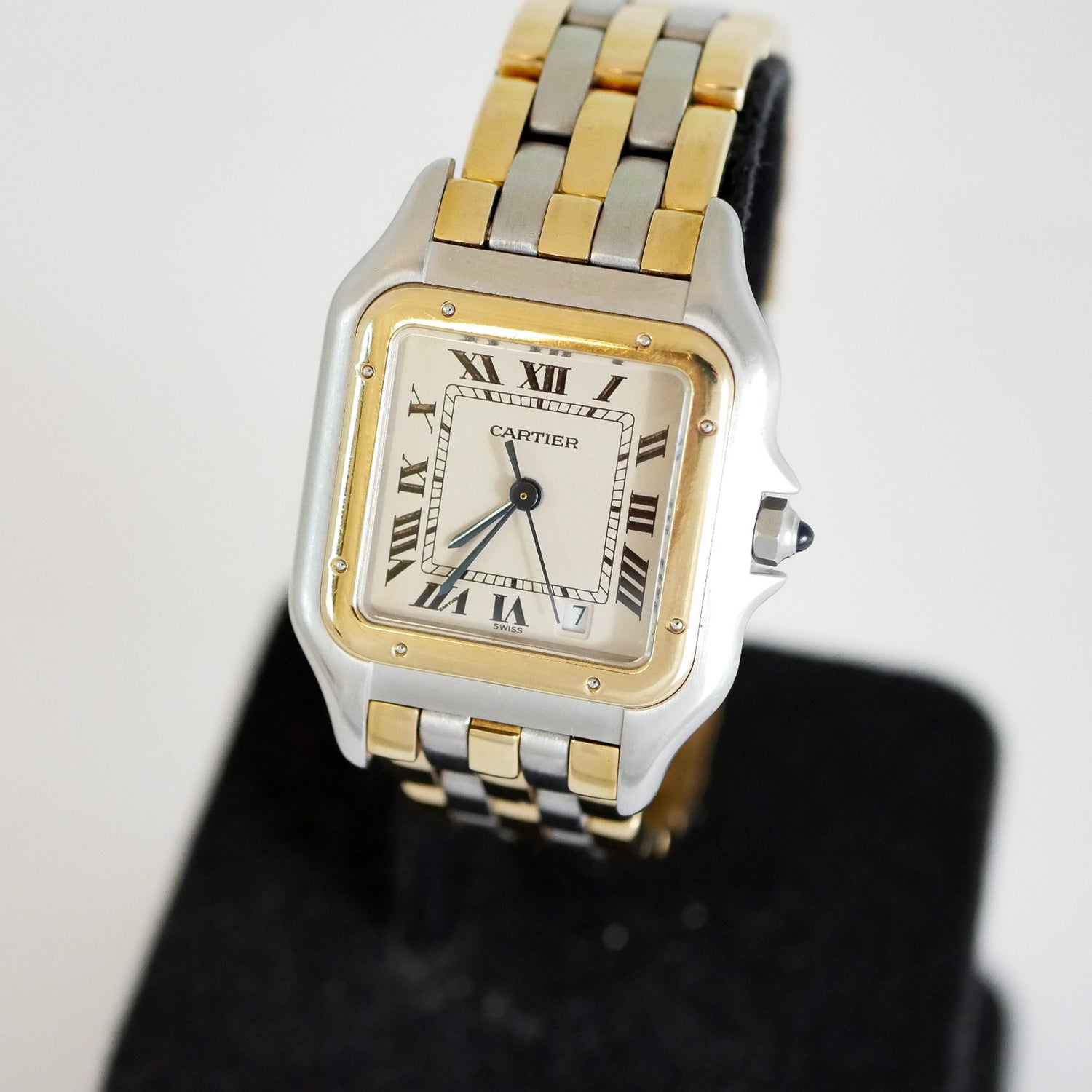 Cartier Panthére 3Liner