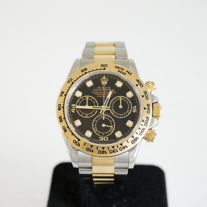 Rolex Daytona Oyster Perpetual Cosmograph
