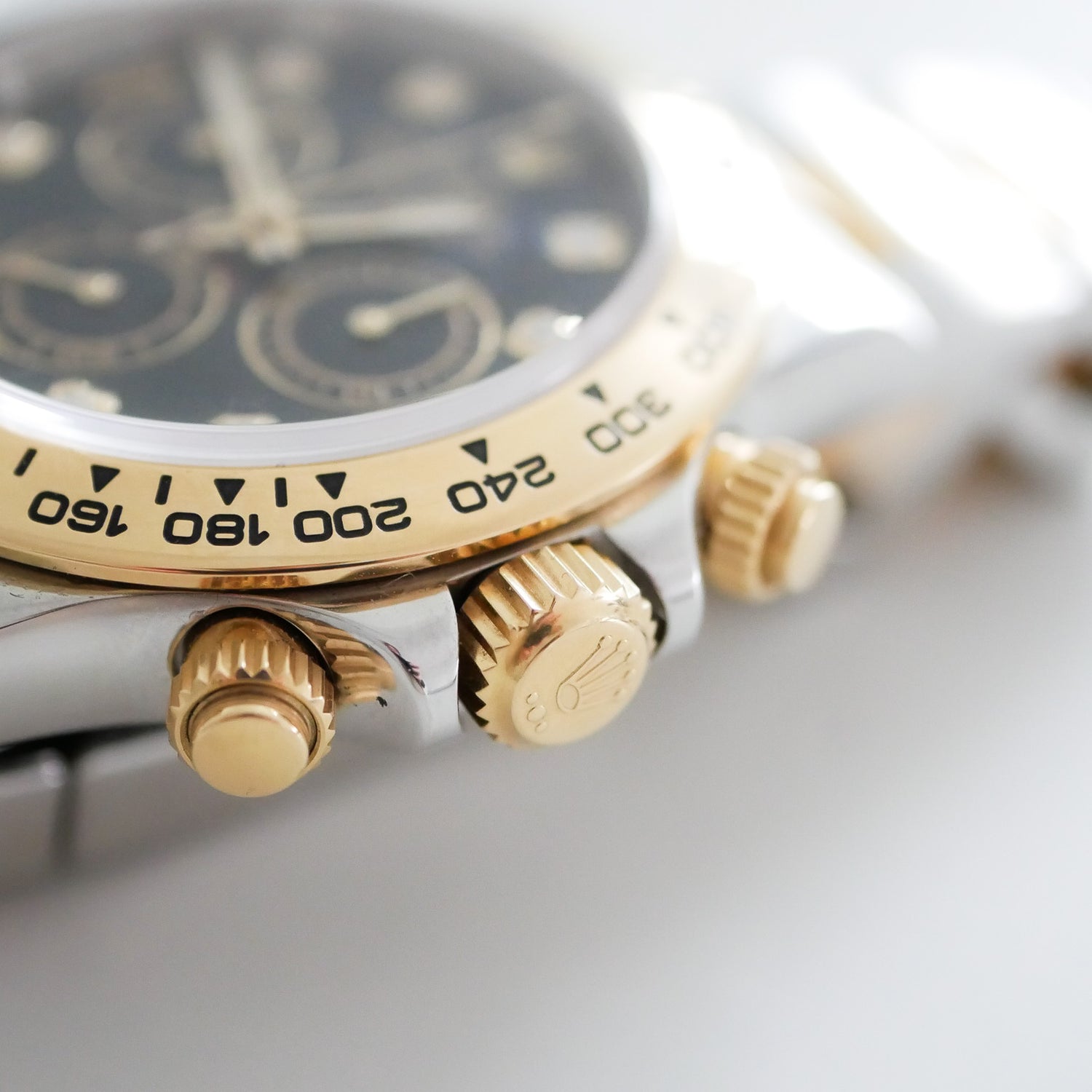 Rolex Daytona Oyster Perpetual Cosmograph