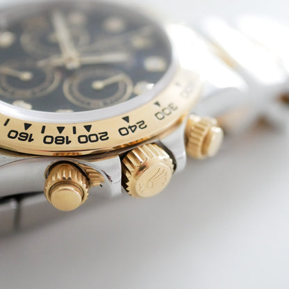 Rolex Daytona Oyster Perpetual Cosmograph