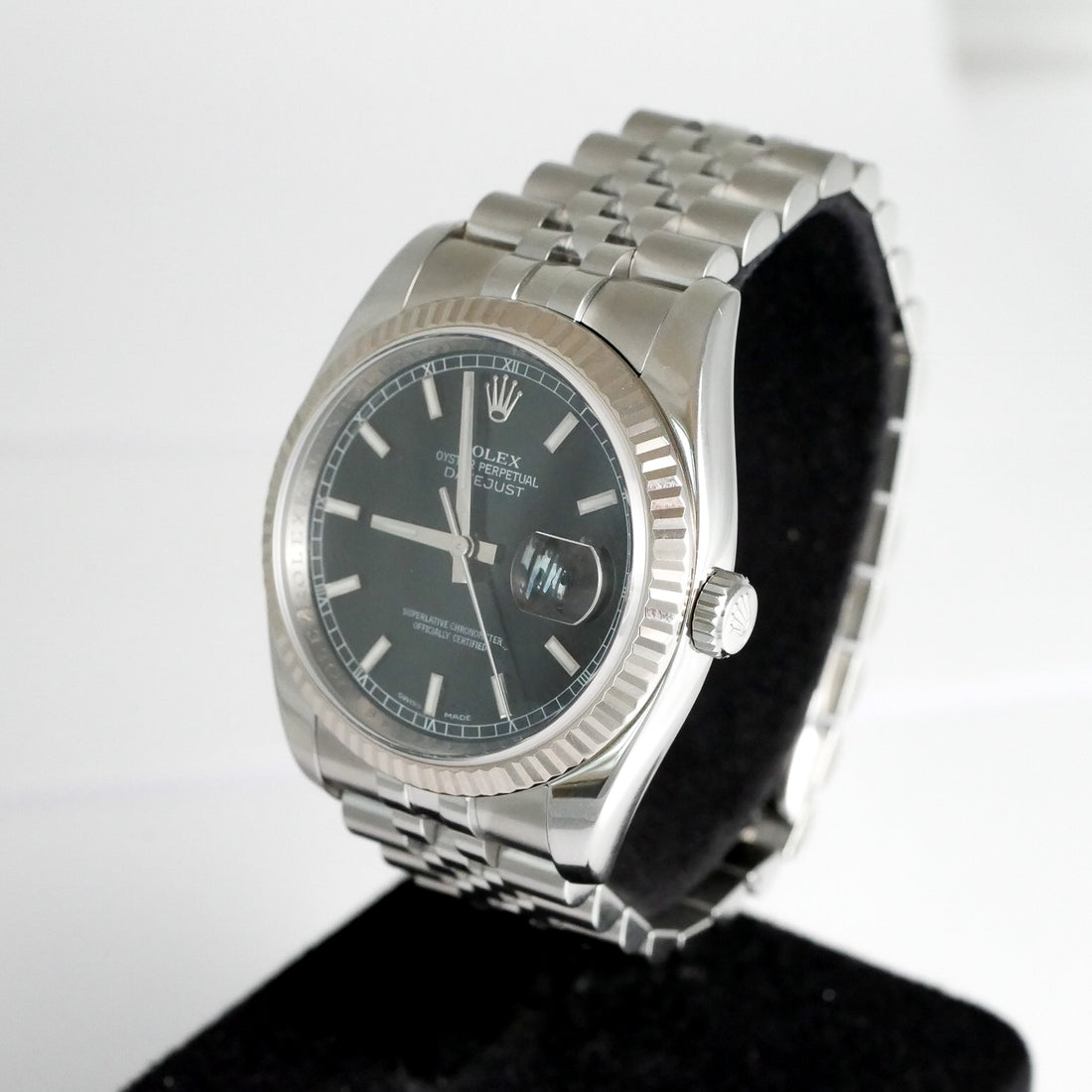 Rolex Datejust 36 Oyster Perpetual