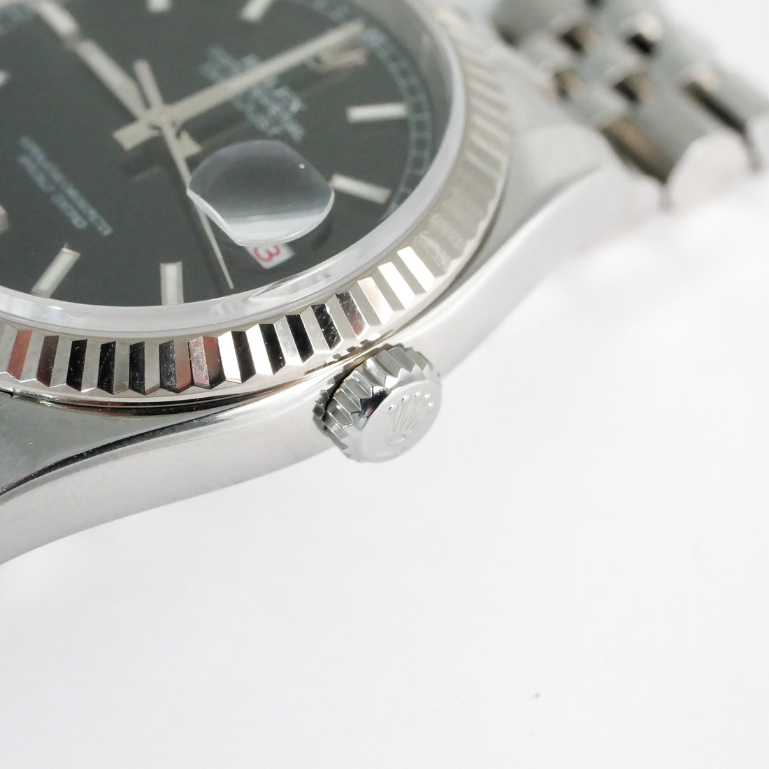 Rolex Datejust 36 Oyster Perpetual