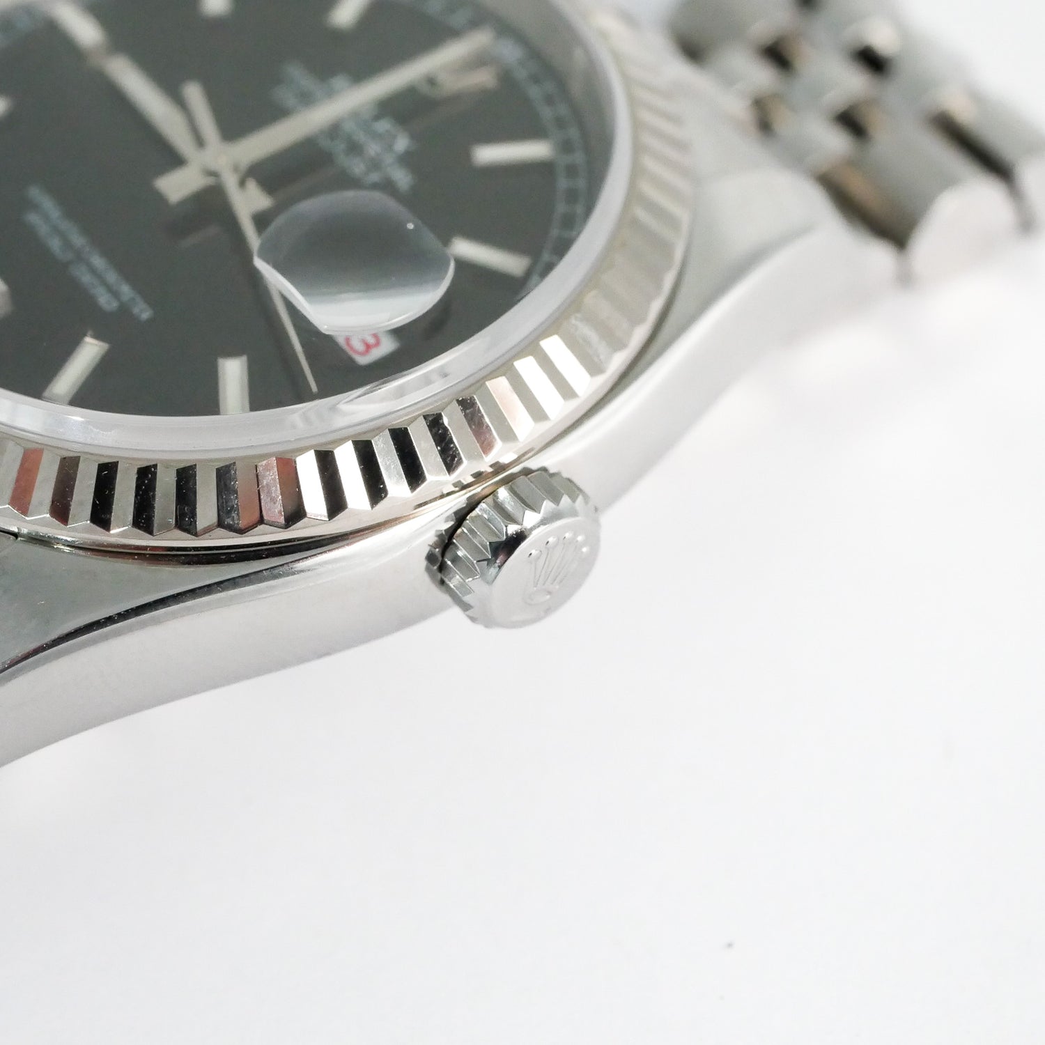 Rolex Datejust 36 Oyster Perpetual