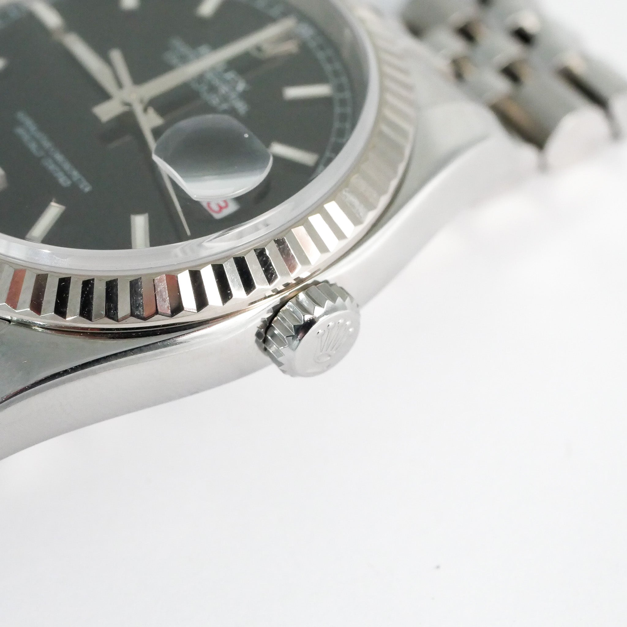 Rolex Datejust 36 Oyster Perpetual
