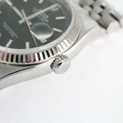 Rolex Datejust 36 Oyster Perpetual
