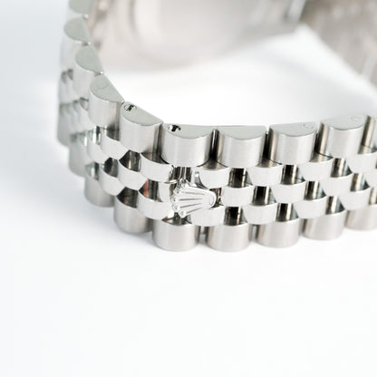 Rolex Datejust 36 Oyster Perpetual