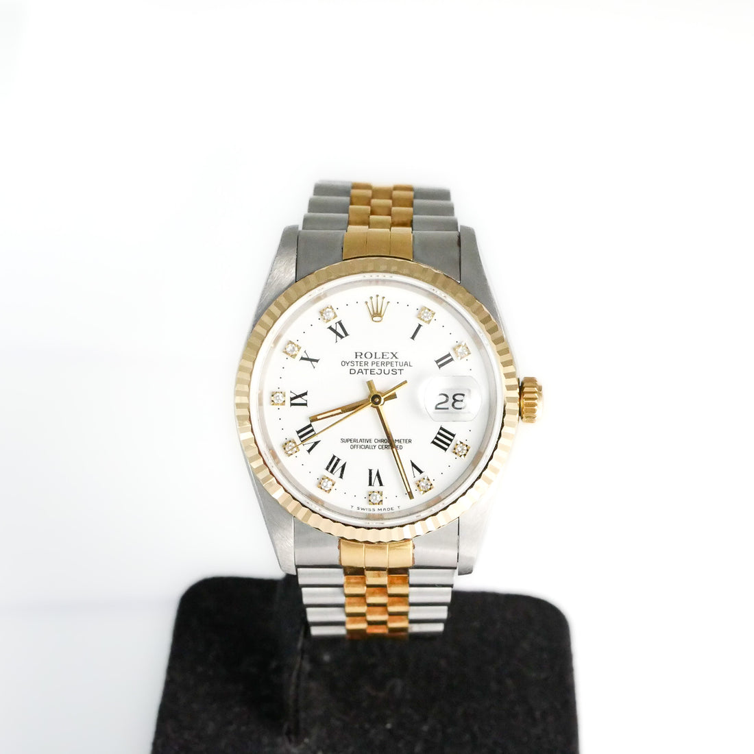 Rolex Datejust 36