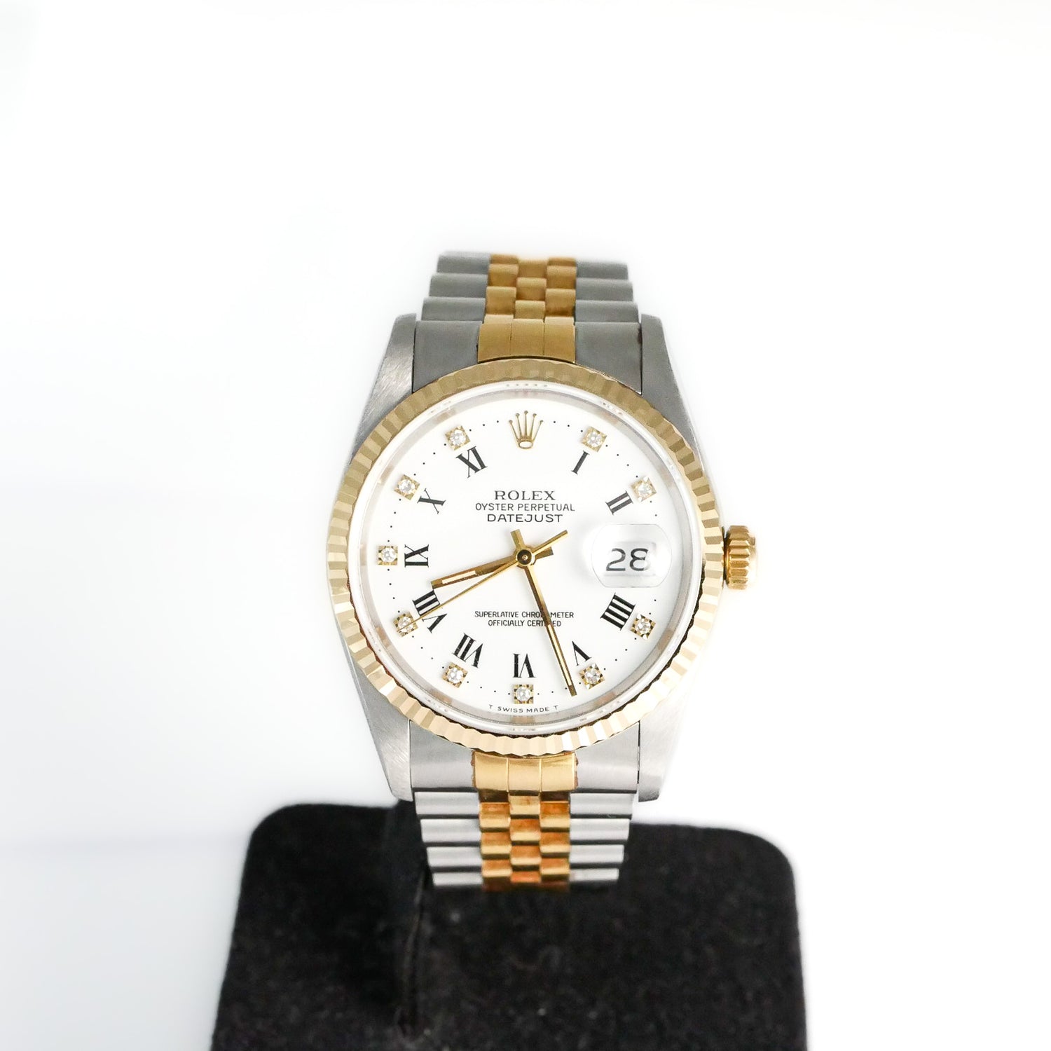 Rolex Datejust 36